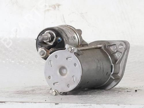 Starter LANCIA YPSILON (843_) 1.3 D Multijet (843.AXE11, 843.AXE1A) | BP32706447M8 - Image 3