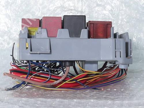 Fuse box ABARTH 500 / 595 / 695 1.4 (312.AXZ11) | BP39261712E1 - Image 3