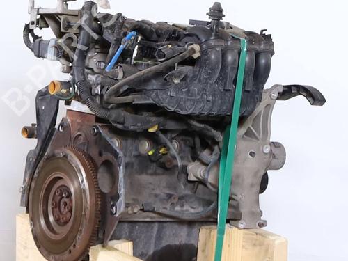 Engine FIAT 500 (312_) 1.2 (312AXA1A) | BP37258658M1 - Image 5