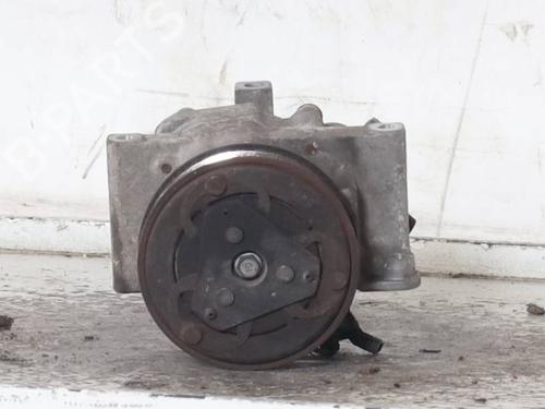 Used AC compressor AC compressor PEUGEOT 107 (PM_, PN_) 1.0 (68 hp) 34054346 34054346