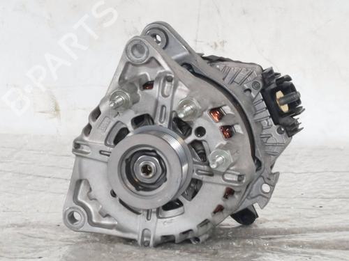 Alternator FIAT PANDA (312_, 319_) 1.0 Mild Hybrid | BP30859351M7