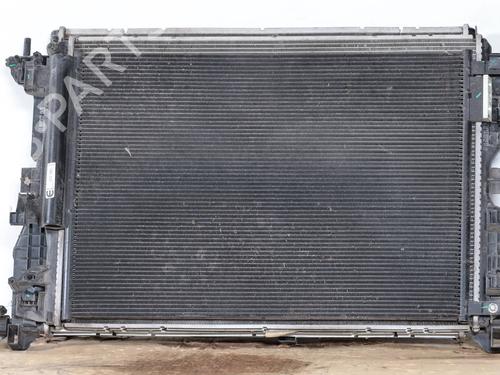 AC radiator ALFA ROMEO TONALE (965_) 1.5 Mild Hybrid | BP30130286M32
