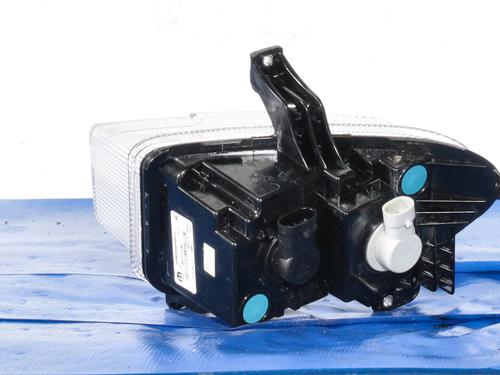 Used Left daytime light JEEP RENEGADE SUV (BU, B1, BV) 1.3 PHEV 4Xe (240 hp) 30305076