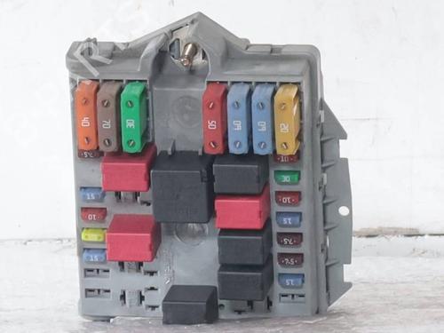 Used Fuse box Fuse box FIAT PUNTO (188_) 1.2 60 (188.030, .050, .130, .150, .230, .250) (60 hp) 33616179 33616179