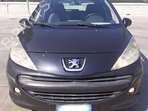 Ricambi PEUGEOT 207 (WA_, WC_) 1.4 16V 4769100