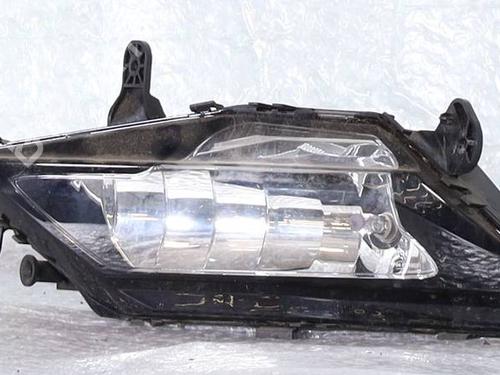Used Left front fog light Left front fog light 39262196 39262196