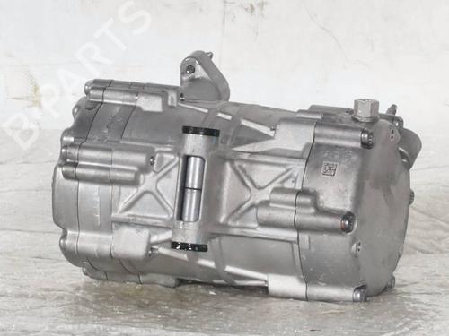 AC-Kompressor FIAT GRANDE PANDA (328) EV (328) (113 hp) 30859324