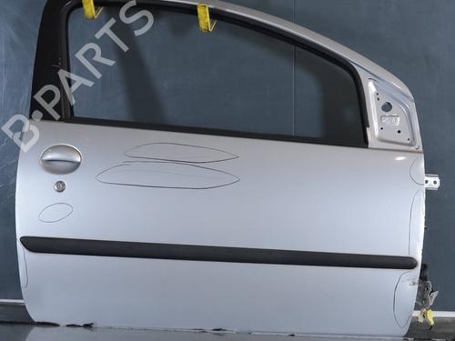 right-front-door-citroen-c1-pm_-pn_-2005-2006-2007-2008-2009-2010-2011-2012-2013-2014-31647574 main image