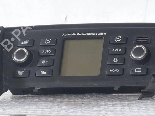 Used Climate control Climate control FIAT CROMA (194_) 1.9 D Multijet (115 hp) 36070424 36070424