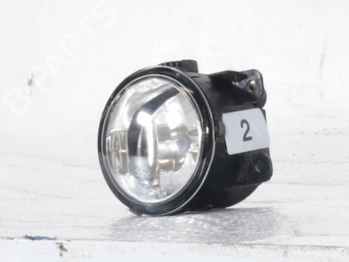 Used Left front fog light FIAT TIPO Hatchback (356_, 357_) 1.6 Multijet (357HXG1) (131 hp) 31902194