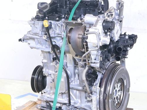 Motor Motor PEUGEOT 208 II (UB_, UP_, UW_, UJ_) 1.2 Hybrid 100 (101 hp) 34578235 34578235