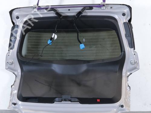 Tailgate JEEP AVENGER (J2) 1.2 T3 e-Hybrid | BP33537512C6 - Image 2