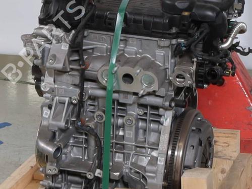 Used Engine Engine FIAT 500 (312_) 1.0 Mild Hybrid (312.AYD1B) (69 hp) 29403336 29403336