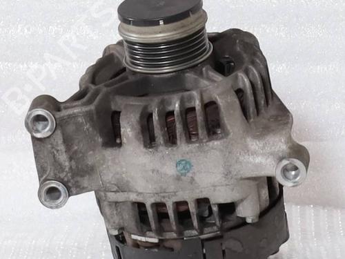 Alternator FIAT 500 (312_) 0.9 (312AXG1A, 312.AXG11) | BP36447894M7 - Image 5