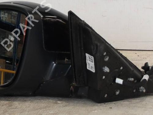 Used Left mirror FIAT 600e / 600 (365_, 364_) Mild Hybrid (101 hp) 26316571