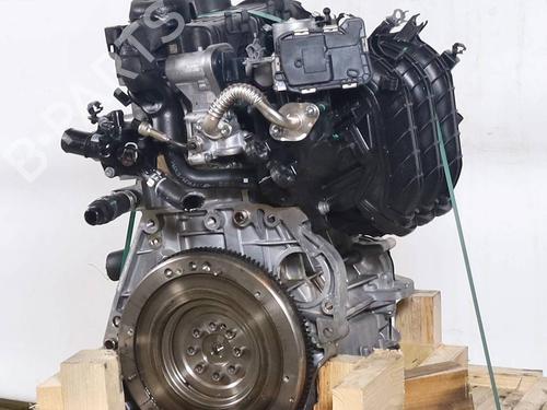 Engine FIAT 500 (312_) 1.0 Mild Hybrid (312.AYD1B) | BP40007736M1 - Image 3