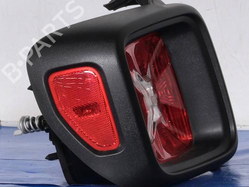 Left taillight JEEP RENEGADE SUV (BU, B1, BV) 1.3 PHEV 4Xe | BP29892549C34