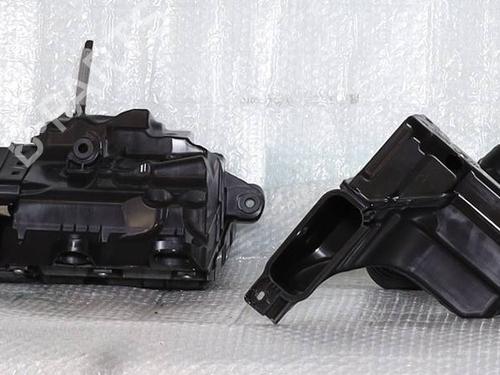 Used Air filter box Air filter box OPEL GRANDLAND / GRANDLAND X (A18, P1UO) 1.5 Turbo D (75) (131 hp) 39881138 39881138