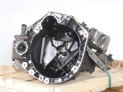 gearbox-fiat-panda-169_-2003-27703556 main image