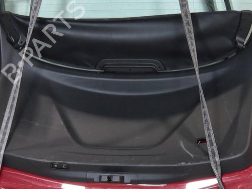 Tailgate ALFA ROMEO STELVIO (949_) 2.0 Q4 (949.AXF2A) | BP23133601C6 