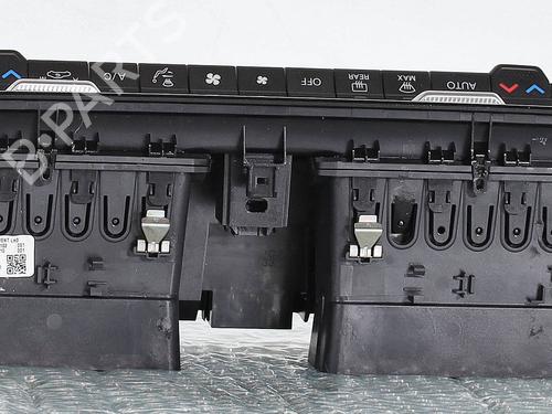 Climate control ALFA ROMEO TONALE (965_) 1.3 Hybrid Q4 | BP38770206I5 - Image 5