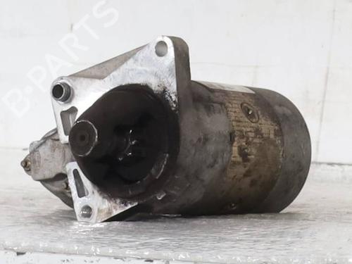 Used Starter Starter FIAT SEICENTO / 600 (187_) 1.1 (187AXB, 187AXB1A, 187AXC1A02) (54 hp) 33055954 33055954