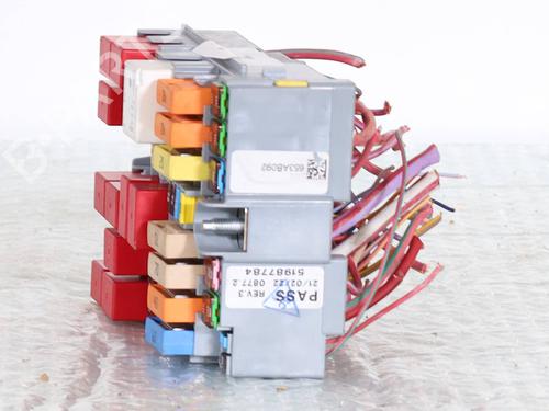 Fuse box ALFA ROMEO TONALE (965_) 1.6 VGT-D | BP39403266E1 - Image 3