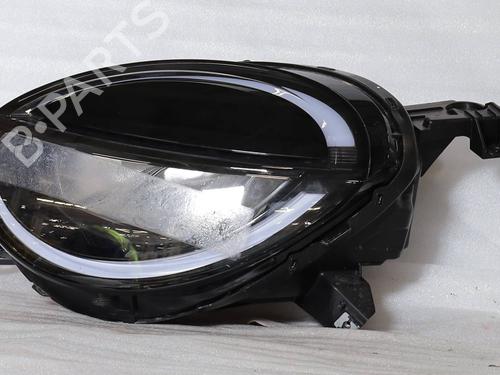 Used Left headlight Left headlight 38684081 38684081