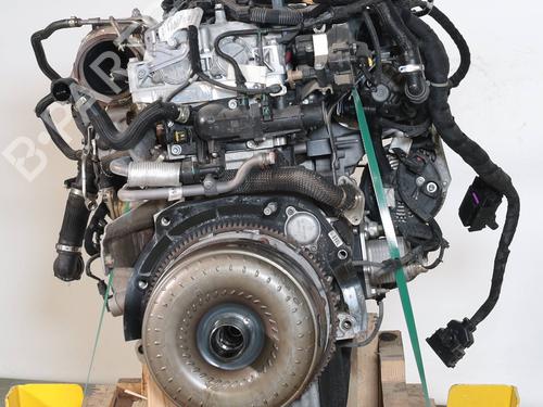 Engine ALFA ROMEO STELVIO (949_) 2.0 Q4 (949.AXF2A) | BP24555073M1 