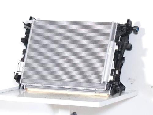 AC-Kondensator JEEP COMPASS (MP, M6, MV, M7) 1.3 HYBRID 4X4 (190 hp) 29892289