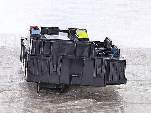 Fuse box JEEP RENEGADE SUV (BU, B1, BV) 1.3 PHEV 4Xe | BP39092524E1 - Image 3