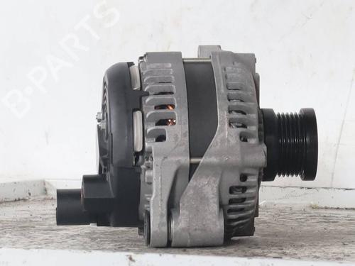 Alternator ALFA ROMEO STELVIO (949_) 2.0 Q4 (949.AXF2A) | BP32706041M7 - Image 4