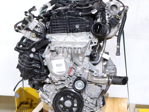 Engine JEEP COMPASS (MP, M6, MV, M7) 1.3 T270 | BP36217190M1 - Image 2