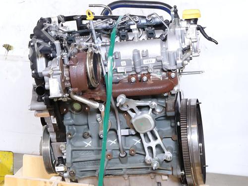 Motor Motor FIAT TIPO Saloon (356_, 357_) 1.3 D (356SXB1A, 356SXH1A, 356SXD1A) (95 hp) 37258839 37258839