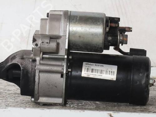 Starter CITROËN C3 Picasso (SH_) 1.6 HDI 90 | BP33055684M8 - Image 2