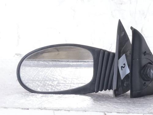 Used Left mirror Left mirror FIAT SEICENTO / 600 (187_) 1.1 (187AXB, 187AXB1A, 187AXC1A02) (54 hp) 34274471 34274471