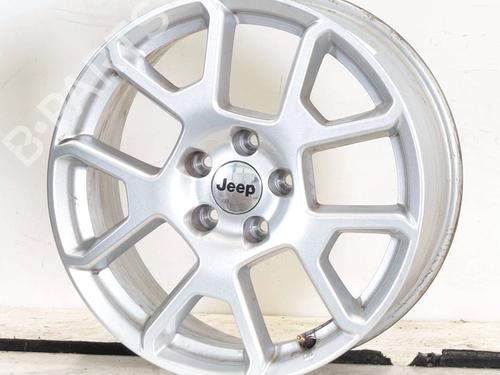 Used Rim JEEP RENEGADE SUV (BU, B1, BV) 1.3 PHEV 4Xe (180 hp) 29530171