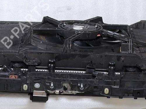 Radiator set JEEP AVENGER (J2) Electric | BP38645061M120 - Image 5