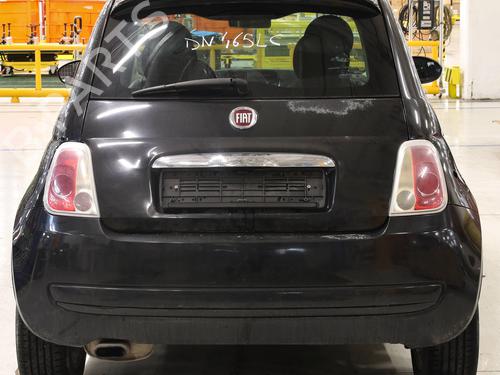 Engine mount FIAT 500 (312_) 1.2 (312AXA1A) | BP33055560M89  - Image 5