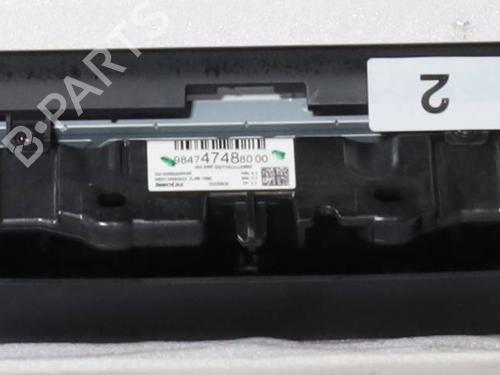 Display JEEP AVENGER (J2) 1.2 T3 e-Hybrid | BP36798152C48 - Image 3