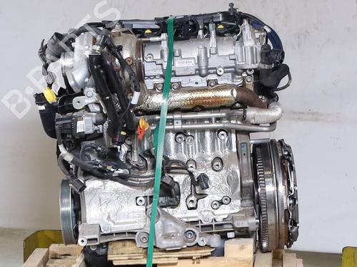 Used Engine Engine ALFA ROMEO GIULIA (952_) 2.2 D (952AFA25, 952AFM25, 952ALA25) (180 hp) 33284272 33284272