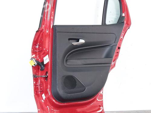 Dør højre bagtil ABARTH 600e (365) TURISMO | BP37756757C5 - Image 4