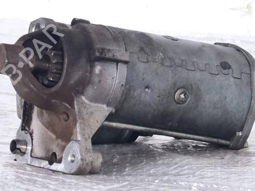 Used Starter Starter PEUGEOT 208 I (CA_, CC_) 1.6 HDi / BlueHDi 75 (75 hp) 31360105 31360105