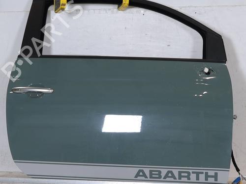 Tür rechts vorne für FIAT 500 (312_) 1.2 (312AXA1A) (69 hp) 26309866
