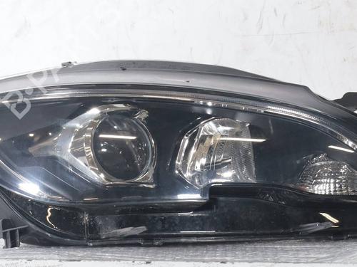Used Right headlight Right headlight PEUGEOT 308 SW II (LC_, LJ_, LR_, LX_, L4_) 1.2 THP 130 (131 hp) 33537371 33537371