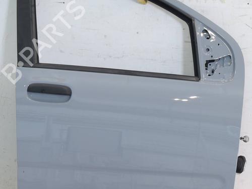 Used Right front door FIAT PANDA (312_, 319_) 0.9 4x4 (312PXG1A) (86 hp) 27597274