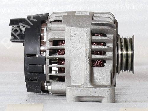 Alternator FIAT 500 (312_) 1.2 (312AXA1A) | BP39135378M7 - Image 4