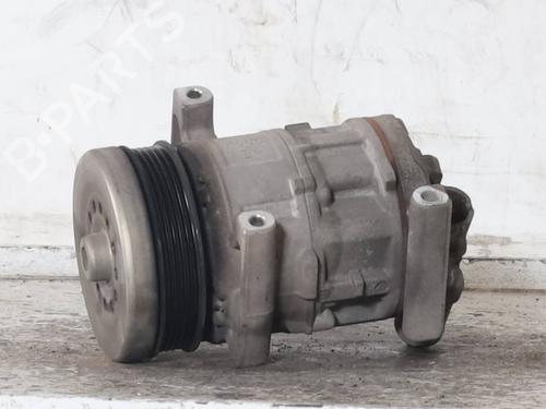 AC compressor FIAT GRANDE PUNTO (199_) 1.2 | BP34054170M34 - Image 2