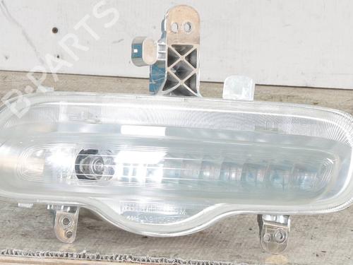 Used Left daytime light Left daytime light FIAT PANDA (312_, 319_) 1.0 Mild Hybrid (312.PYD1B) (69 hp) 27597219 27597219