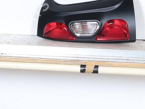 Used Right taillight FIAT PANDA (312_, 319_) 1.0 Mild Hybrid (312.PYD1B) (69 hp) 22966622